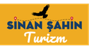 Sinan Şahin Turizm logo
