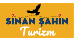 Sinan Şahin Turizm logo