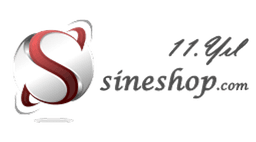 Sineshop.com logo