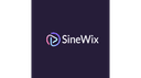 SineWix logo