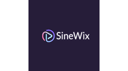SineWix logo