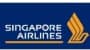 Singapore Airlines logo
