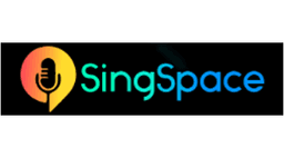 Singspace logo