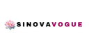 SinovaVogue logo