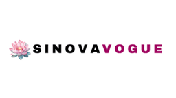 SinovaVogue logo