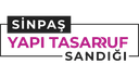 Sinpaş Yapı Tasarruf Sandığı logo