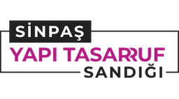 Sinpaş Yapı Tasarruf Sandığı logo