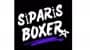 Siparisboxer logo