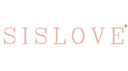 Sislove Butik logo