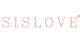 Sislove Butik logo