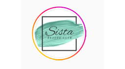 Sista Beauty Club logo