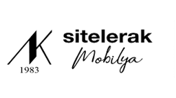 Siteler Ak Mobilya logo