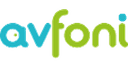 Avfoni logo