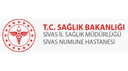 Sivas Numune Hastanesi logo