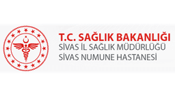 Sivas Numune Hastanesi logo