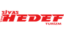 Sivas Öz Hedef Turizm logo