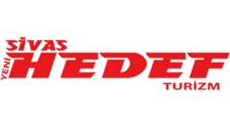 Sivas Öz Hedef Turizm logo
