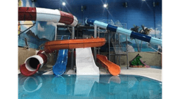 Sivas Aquapark logo