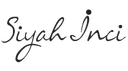 Siyah İnci logo