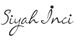 Siyah İnci logo