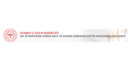 Siyami Ersek Hastanesi logo