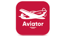 Aviator Games logo