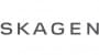 Skagen logo