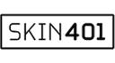 Skin401 logo