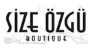 Size Özgü Boutique logo