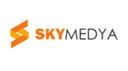 Sky Medya logo