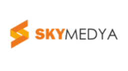 Sky Medya logo