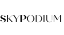 Sky Podium logo