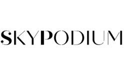 Sky Podium logo
