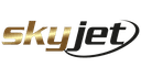 Skyjet logo