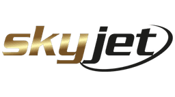 Skyjet logo