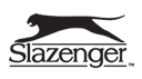 Slazenger Watches logo
