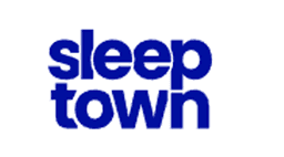 Sleeptown logo