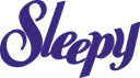 Sleepy logo