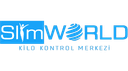 Slim World logo