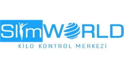 Slim World logo