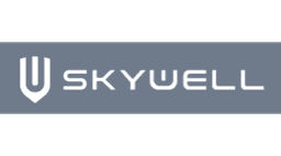 Skywell logo
