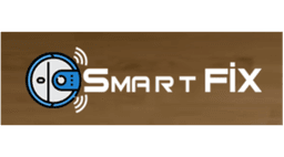 Smart Fix logo