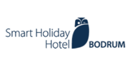 Smart Holiday Hotel logo