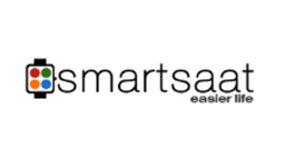 Smart Saat - SaatAdam logo