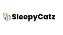 SleepyCatz logo