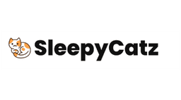 SleepyCatz logo