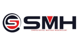 Smh Makine logo