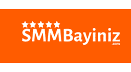 Smmbayiniz.com logo