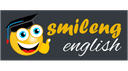 Smileng English Akademi logo