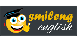 Smileng English Akademi logo